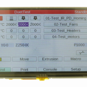 Imagen de PANEL DUE 7I