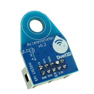 Imagen de DUET3D ACCELEROMETER