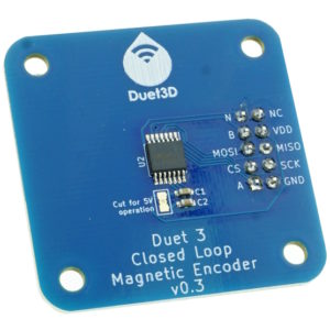 Imagen de DUET 3 MAGNETIC ENCODER