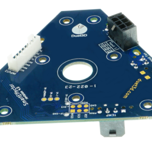 Imagen de DELTA SMART EFFECTOR