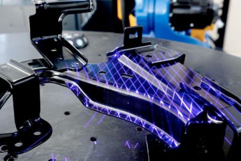 Calidad de grado militar