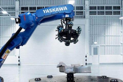 Línea de producción