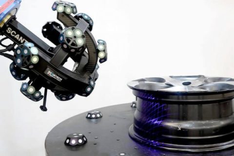 Acelerar la inspección precisa