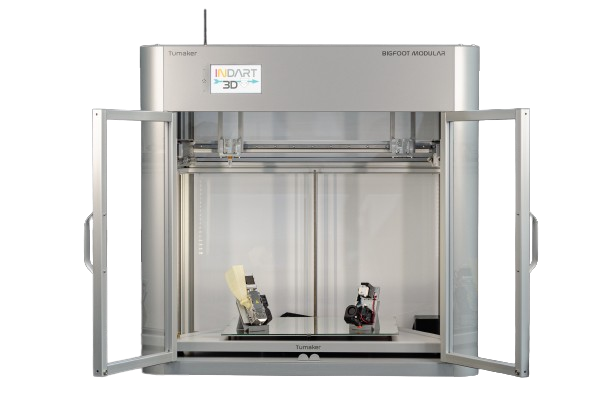 Extrusor de Filamento