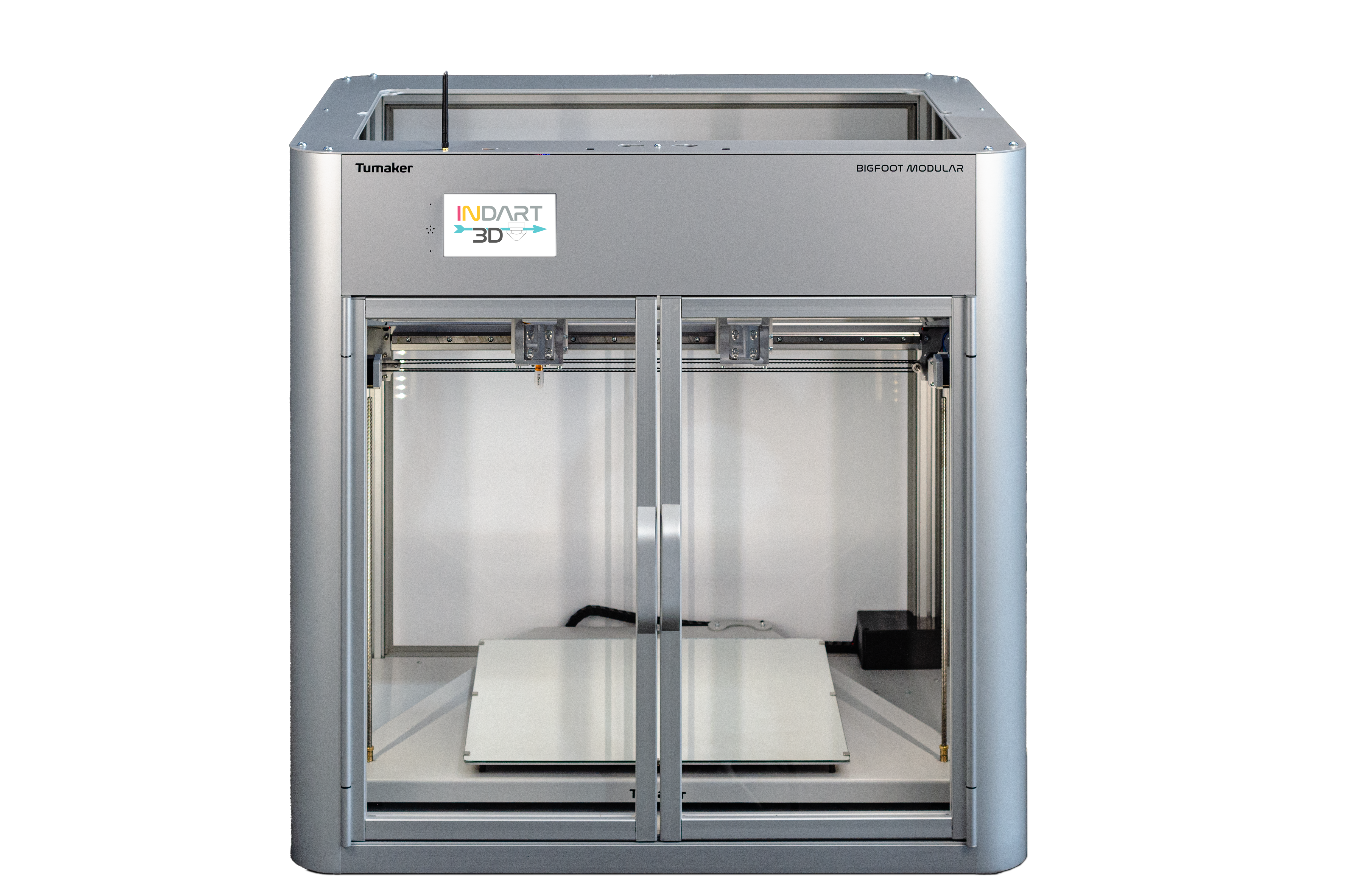 Extrusor de Filamento