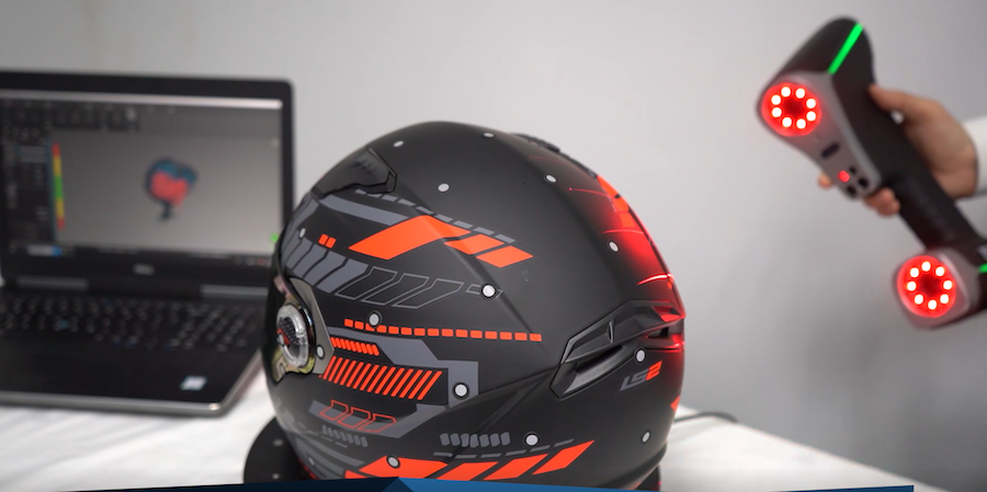 Tecnología de medición