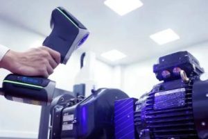 Rango de medición sin límites